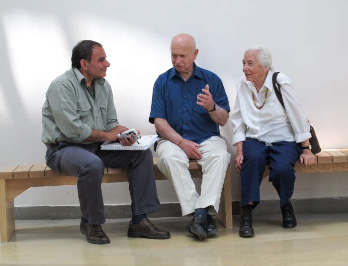 אורי ביידץ ז