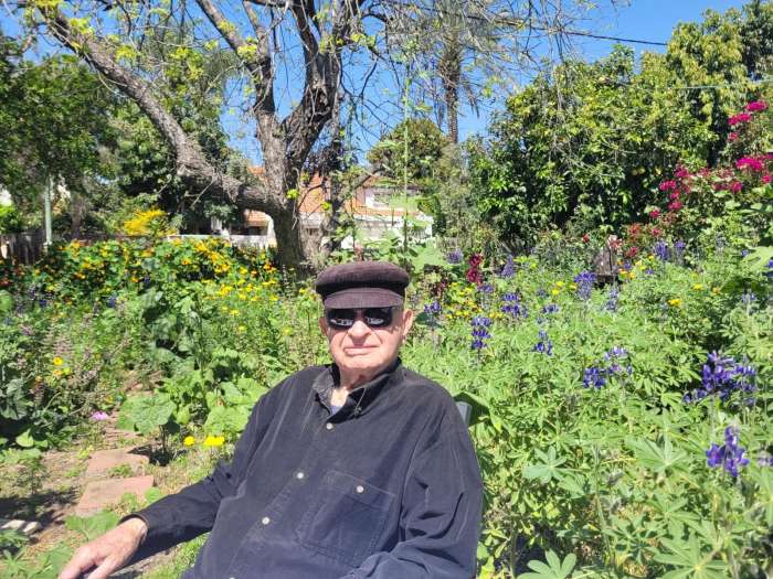 אורי ביידץ ז