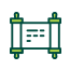 אייקון ספר תורה