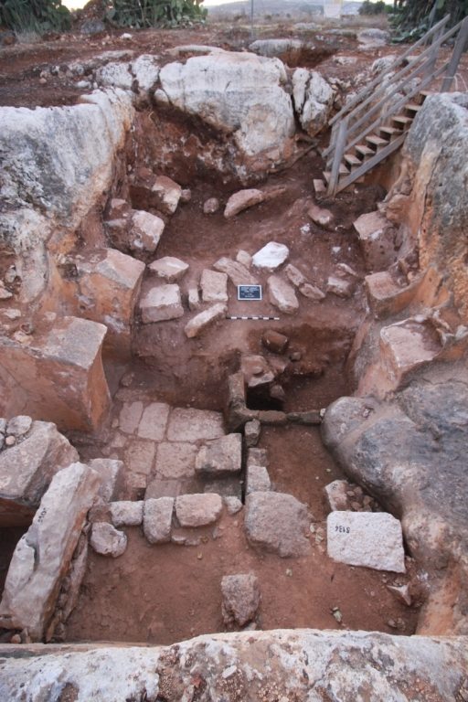 המאגר הגדול