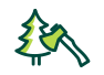 אייקון - תכנית כריתת עצים