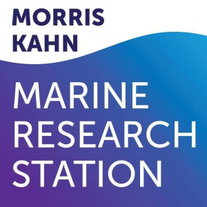 תחנת מוריס קאהן לוגו לוגו תחנת מוריס קאהן לחקר הים