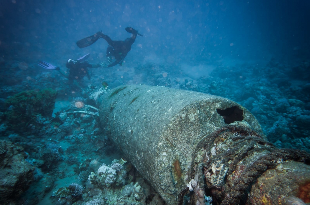מבצע ניקוי תת ימי JPG