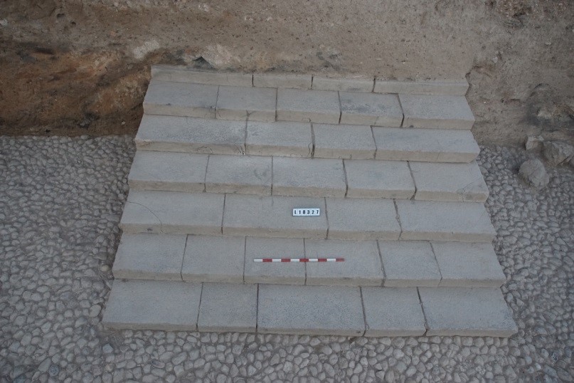 גרם המדרגות