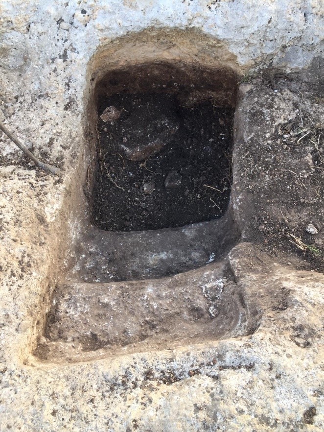 מקווה טהרה ביודפת