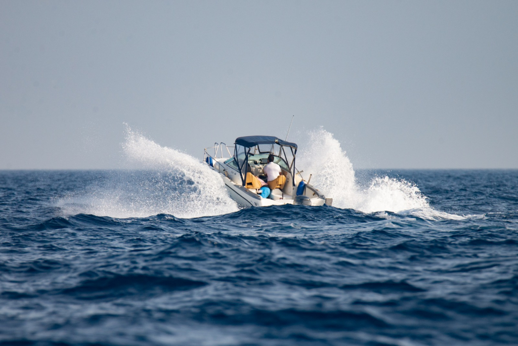 מבצע אכיפת איסור דיג-2