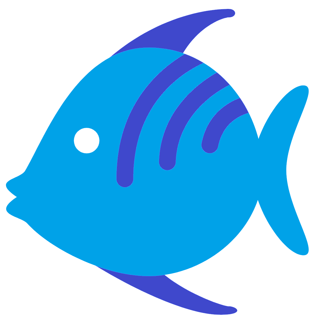 לוגו לתת-קוביה שמורות טבע ימיות