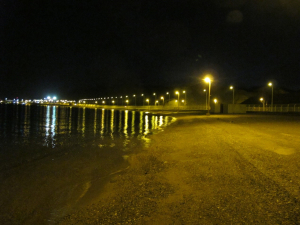 מתקן קצאא באילת, 2016