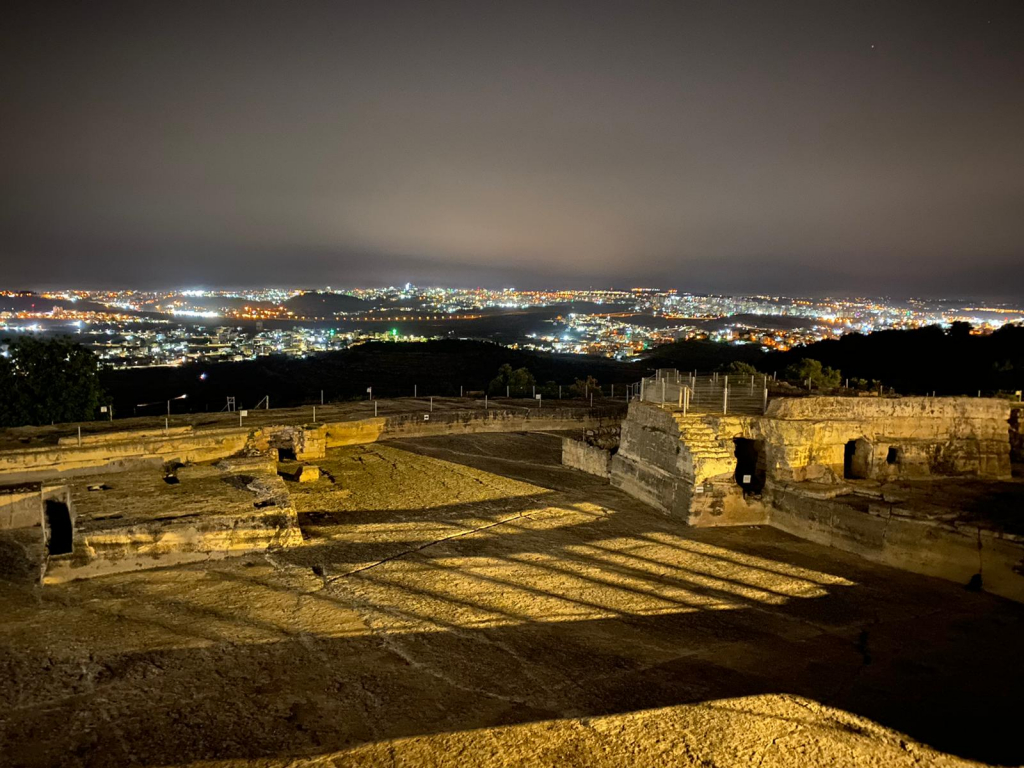 נבי סמואל - צילם עמוס טל