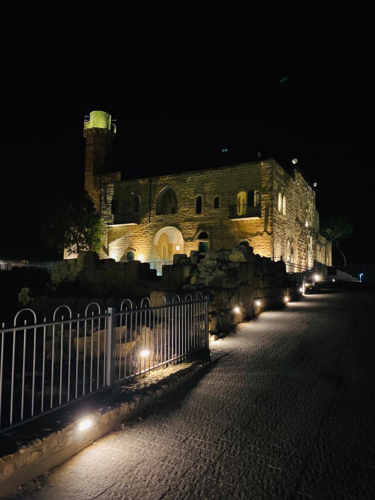 נבי סמואל - צילם עמוס טל