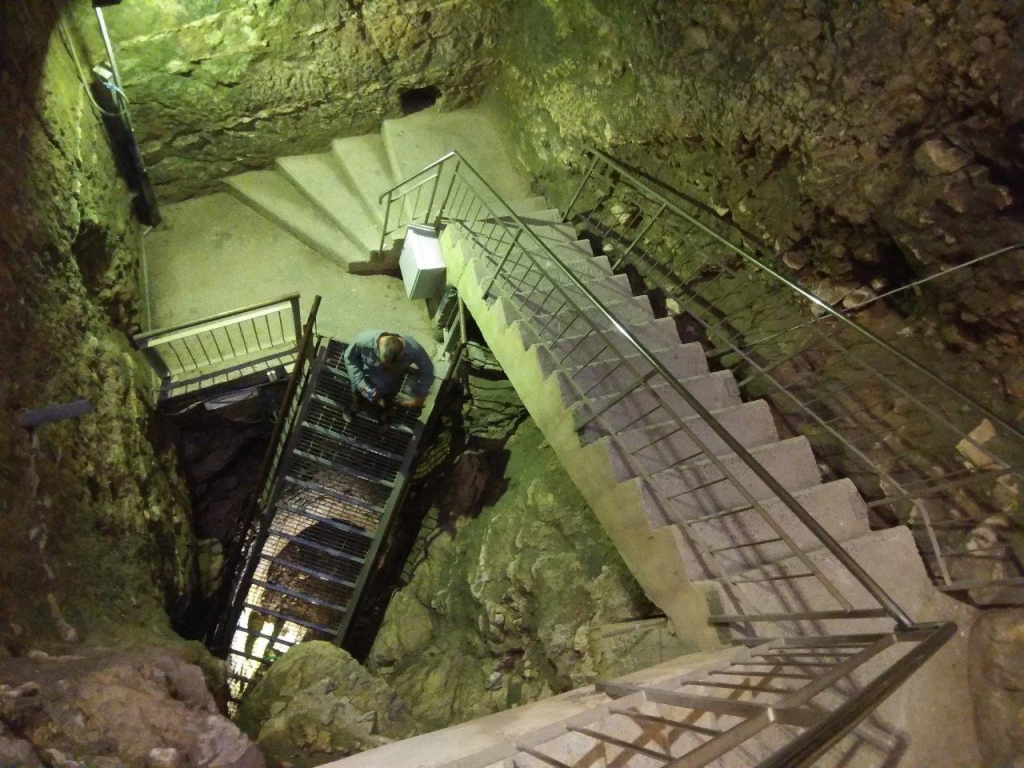 תל מגידו - אייל שפירא