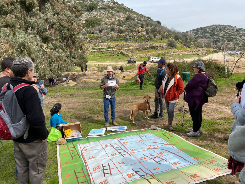 נחל קנה , צילמה מירי אלטשולר