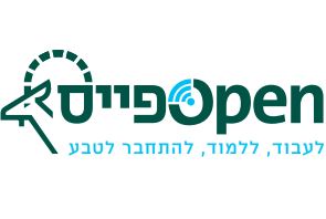 אייקון אופן ספייס