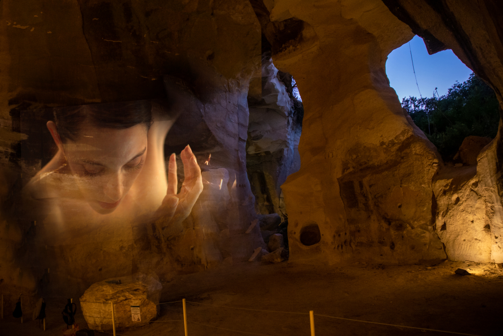 ליבה - ורטיגו