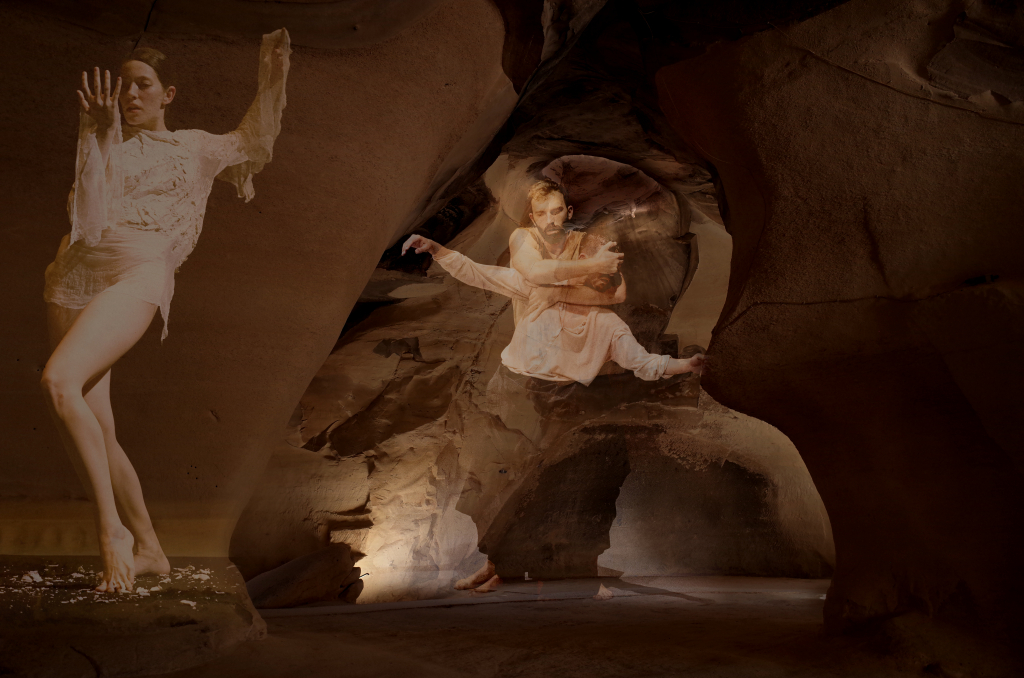 ליבה - ורטיגו