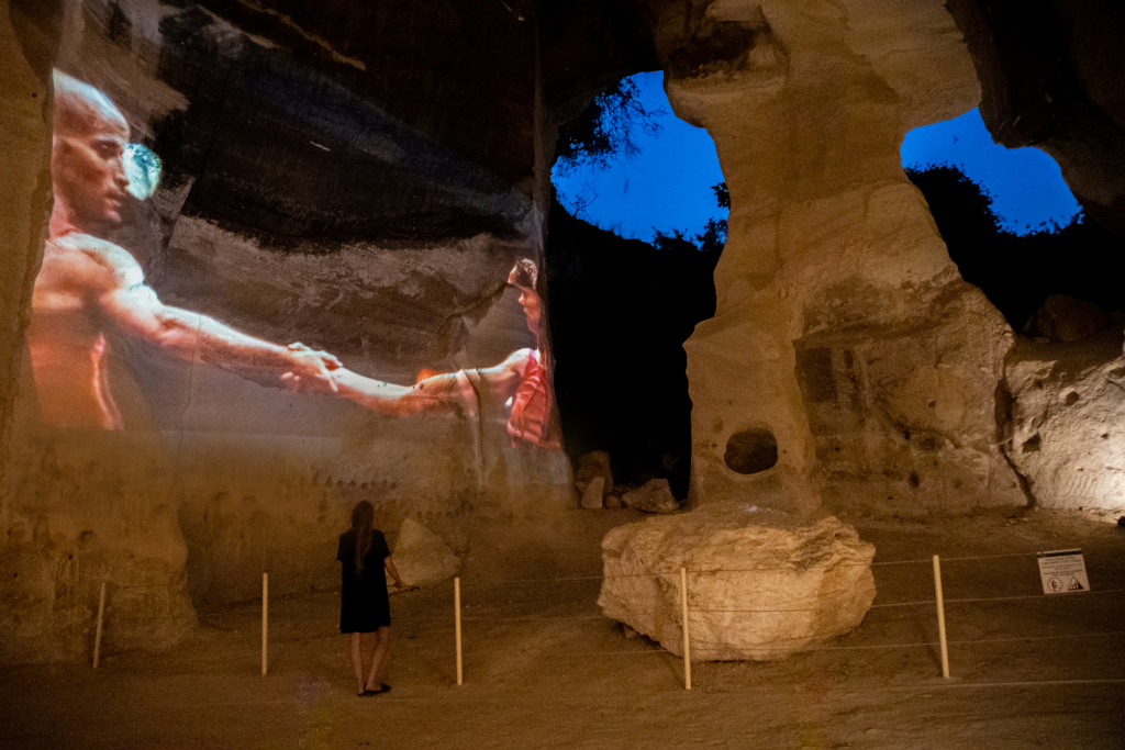 הדמיה - דורית טלפז