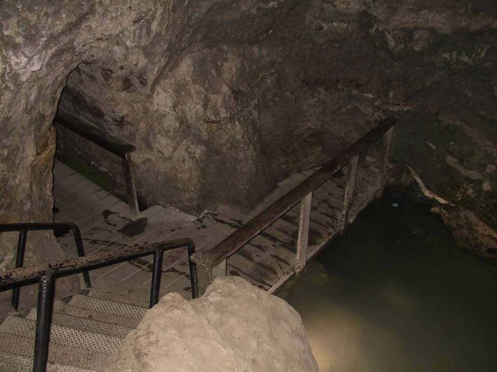 תל מגידו. צילום: שניר יצחק