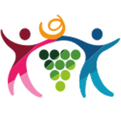 אייקון משרד התיירות-צבעוני