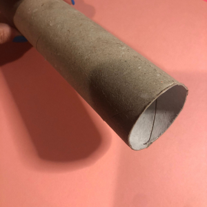 נחשרעשן - מאת אפרת דה בוטון - אמנית נייר