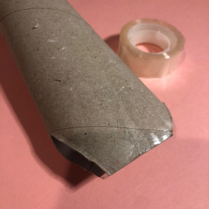 נחשרעשן - מאת אפרת דה בוטון - אמנית נייר