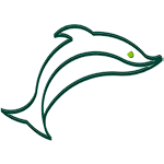 אייקון דולפין