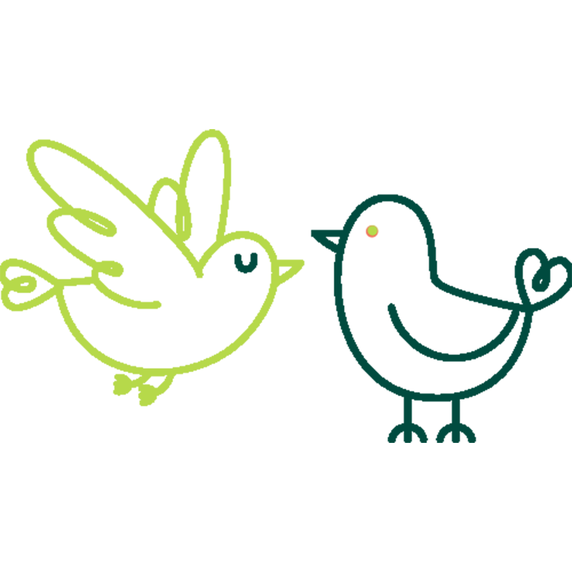 אייקון ציפורים