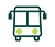 אייקון אוטובוס