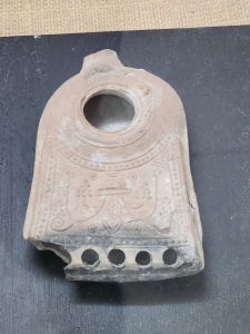 נר שמן נר שמן, צילם דרור סגל