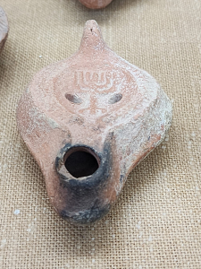 נר שמן נר שמן, צילם דרור סגל