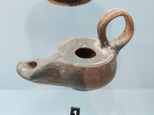 נר שמן נר שמן, צילם דרור סגל