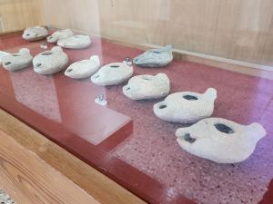 נרות שמן נרות שמן, צילם דרור סגל